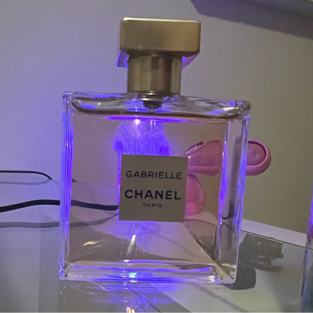 Chanel Gabrielle Perfume 1.7 oz